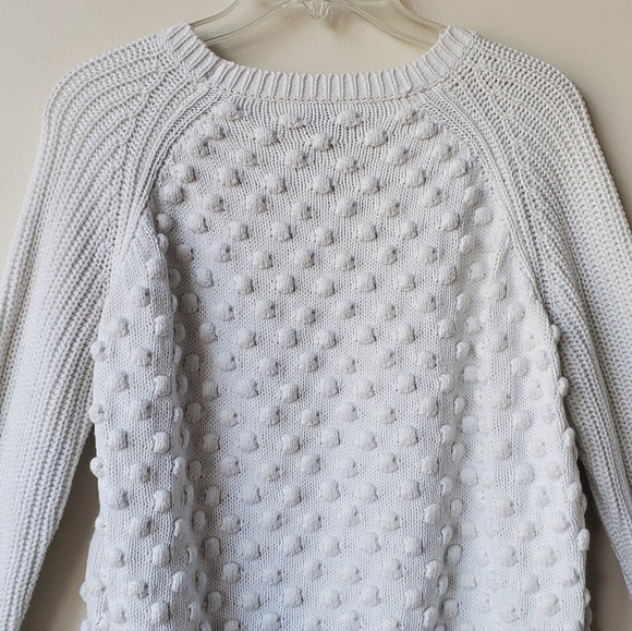 Pull&Bear Ribbed Sweater - Picture 11 of 13